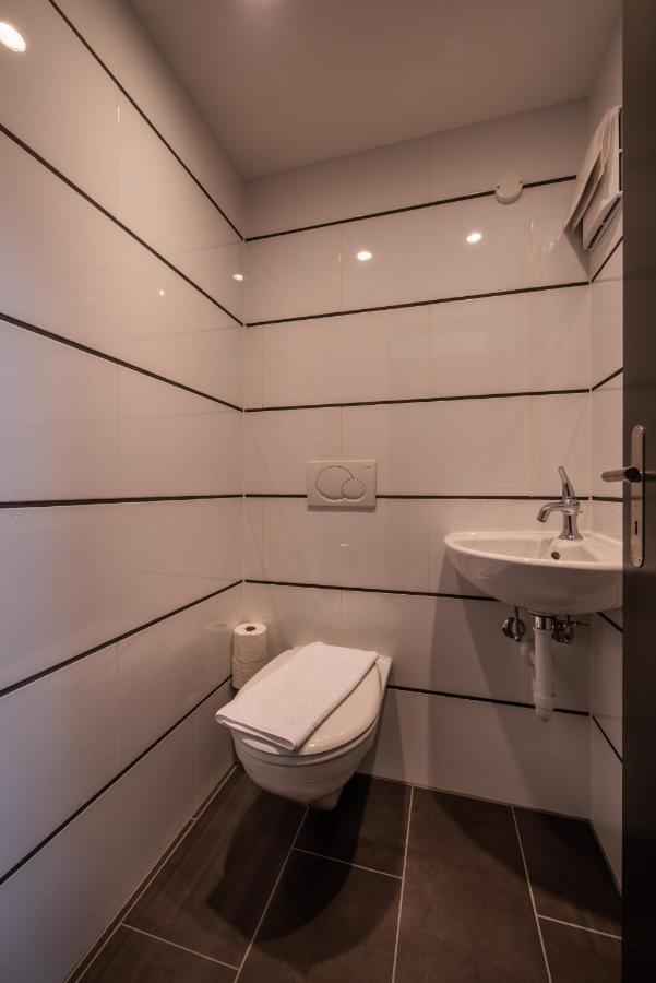 Chalet Schneehoren Penthouse Wengen Dış mekan fotoğraf
